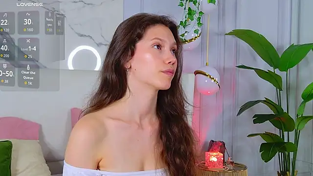 Snapshot of MaryNixon_ chatting on 30, 6, 2026 MaryNixon online show from 30, 6, 2026