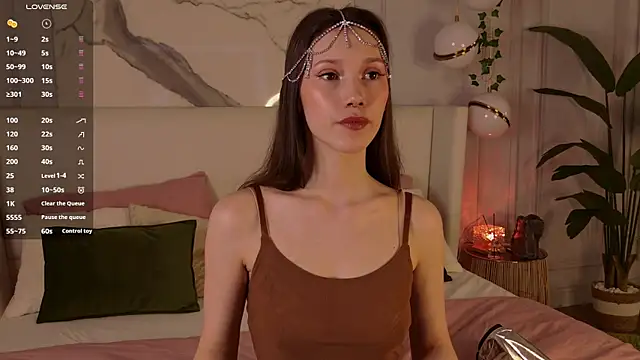 MaryNixon  online show from 3, 4, 2026