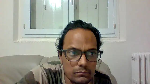 Joan5014 online show from 17, 4, 2026