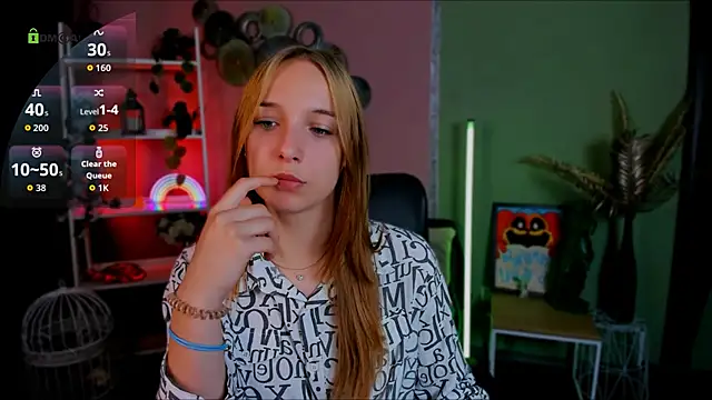 keylas moan online show from 10, 9, 2025