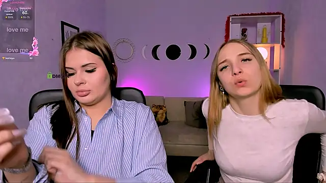 keylas moan online show from 4, 4, 2026