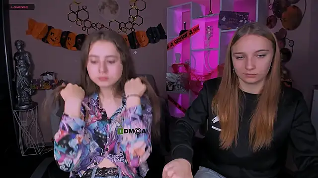 keylas moan online show from 21, 10, 2025