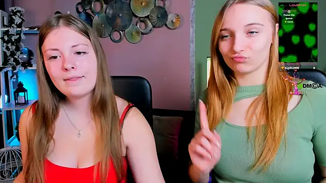 keylas moan online show from 7, 11, 2025