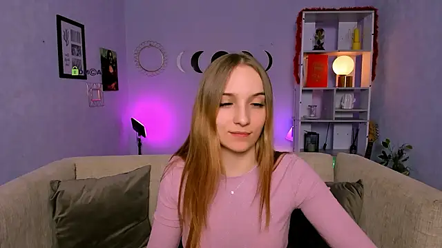 keylas moan online show from 16, 3, 2026