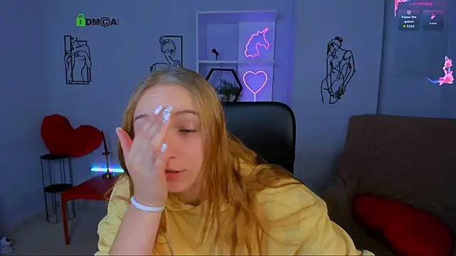 keylas moan online show from 18, 10, 2025