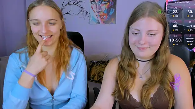 keylas moan online show from 4, 10, 2025