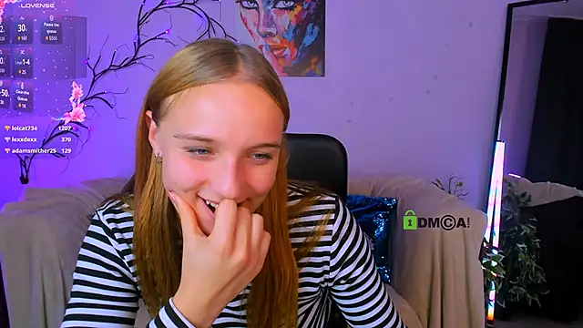 keylas moan online show from 22, 9, 2025