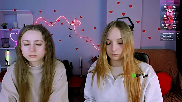 keylas moan online show from 28, 3, 2026