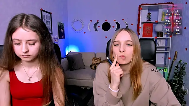 Snapshot of keylas_moan chatting on 21, 2, 2026 keylas moan online show from 21, 2, 2026