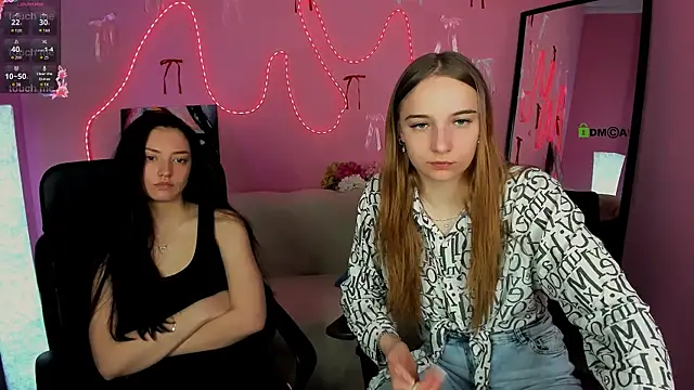 keylas moan online show from 27, 3, 2026