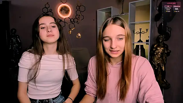 keylas moan online show from 1, 12, 2025