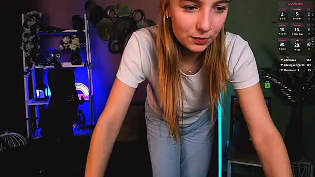 keylas moan online show from 2, 12, 2025