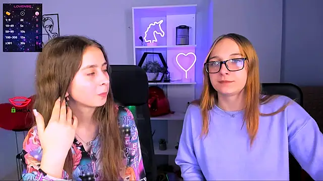 keylas moan online show from 5, 11, 2025