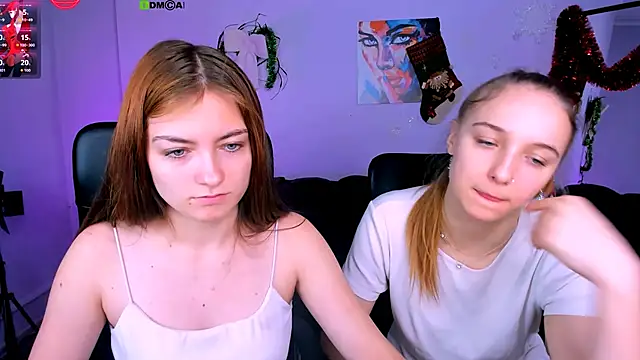 keylas moan online show from 9, 1, 2026