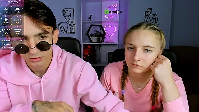 keylas moan online show from 1, 10, 2025