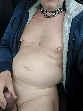 slaveman4you online show from 13, 2, 2026