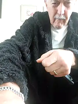 slaveman4you online show from 22, 12, 2025