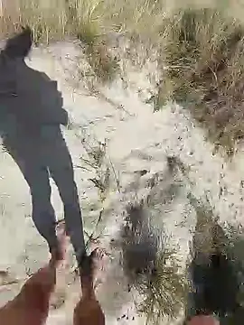 slaveman4you online show from 12, 9, 2025