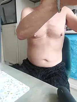 slaveman4you online show from 9, 2, 2026