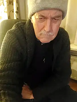 slaveman4you online show from 11, 1, 2026