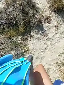 slaveman4you online show from 19, 9, 2025