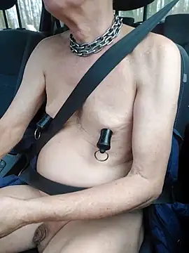 slaveman4you online show from 10, 2, 2026