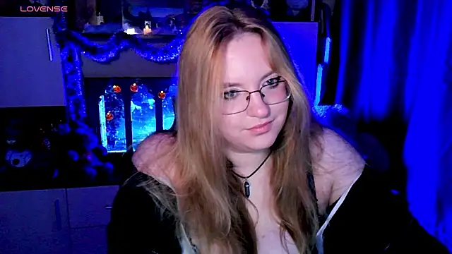 ZayaRush online show from 24, 11, 2025