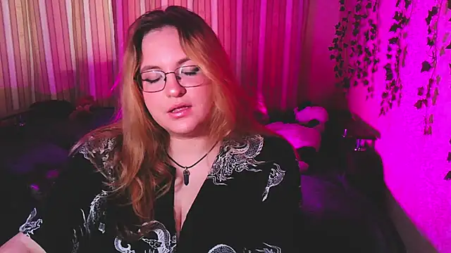 ZayaRush online show from 18, 9, 2025