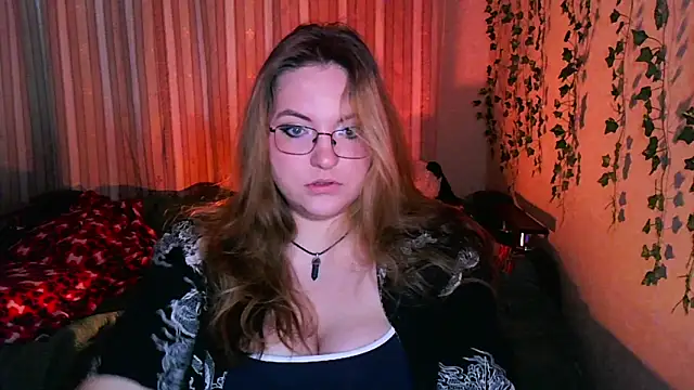 ZayaRush online show from 22, 9, 2025