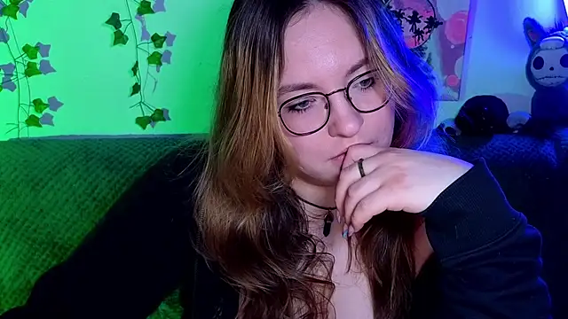 ZayaRush online show from 2, 6, 2026