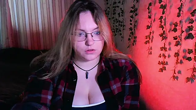 ZayaRush online show from 24, 9, 2025