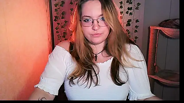 ZayaRush online show from 8, 10, 2025