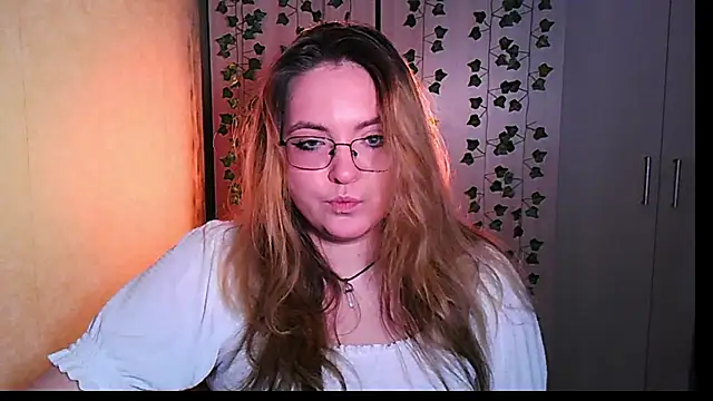 ZayaRush online show from 12, 10, 2025