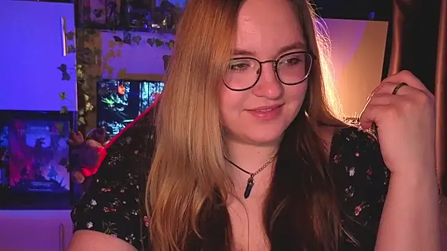 ZayaRush online show from 26, 3, 2026