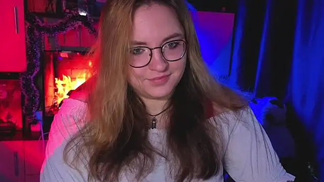 ZayaRush online show from 6, 3, 2026