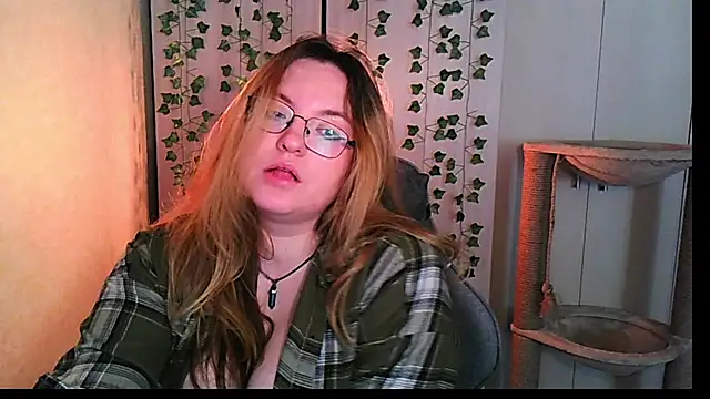 ZayaRush online show from 11, 10, 2025