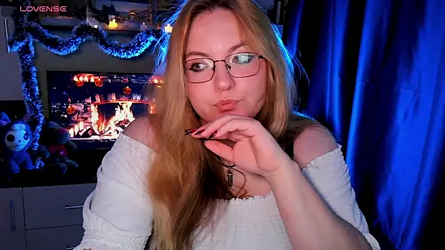 ZayaRush online show from 20, 11, 2025