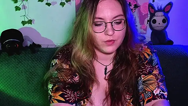 ZayaRush online show from 15, 7, 2026