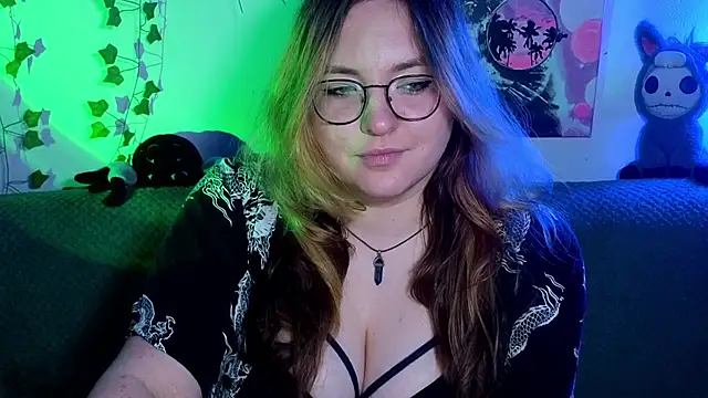 ZayaRush online show from 21, 6, 2026