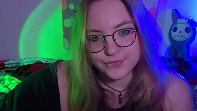 ZayaRush online show from 21, 3, 2026