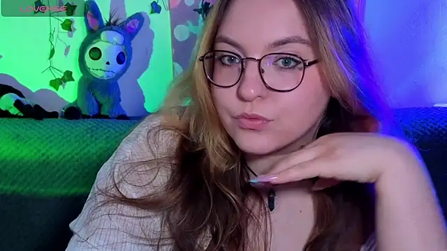 ZayaRush online show from 23, 5, 2026