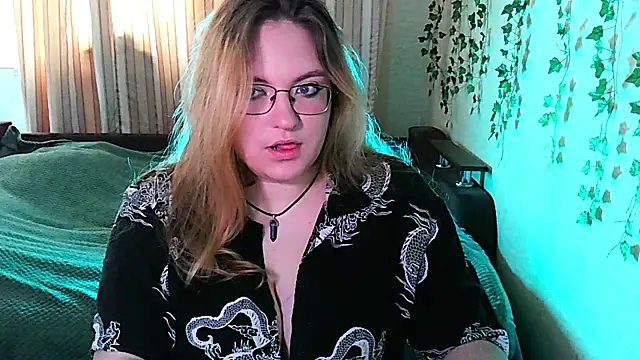 ZayaRush online show from 29, 9, 2025