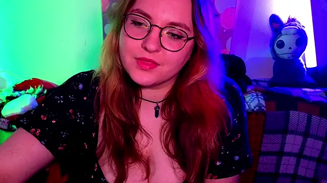 ZayaRush online show from 20, 5, 2026