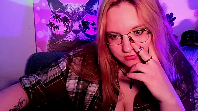 ZayaRush online show from 30, 11, 2025