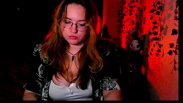 ZayaRush online show from 25, 10, 2025