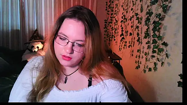 ZayaRush online show from 16, 10, 2025