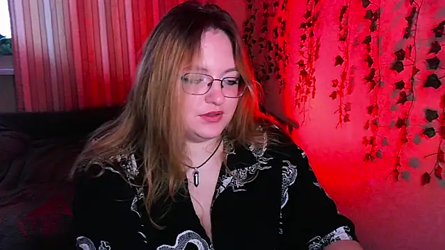 ZayaRush online show from 28, 9, 2025