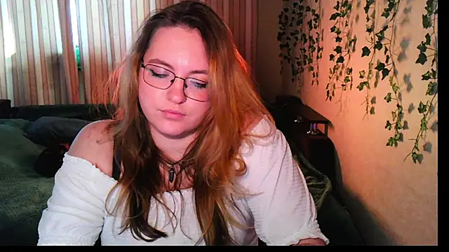 ZayaRush online show from 13, 10, 2025