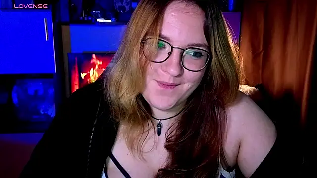 ZayaRush online show from 29, 5, 2026