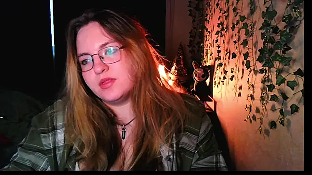 ZayaRush online show from 21, 10, 2025